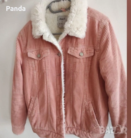 Джинсово яке