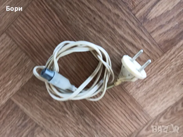 Кабел захранващ за радио Selena