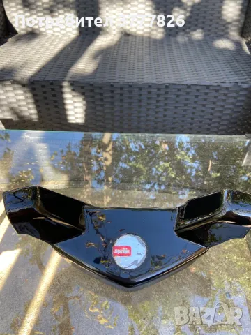 Спойлер за Aprilia Sr Factory