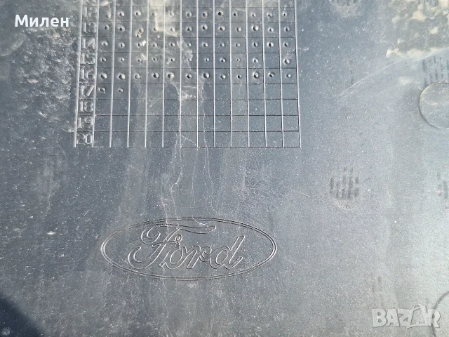 Предна Броня За Ford B-Max от 2012-2017 Година, снимка 6 - Части - 55896973