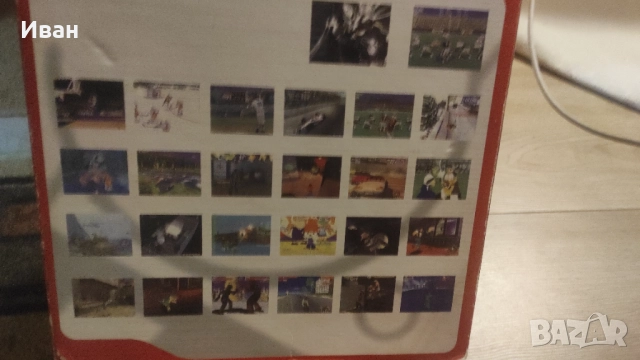 Ретро конзола PolyStation, снимка 3 - Други игри и конзоли - 52901172