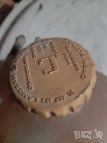 Казанче антифриз-Корса, снимка 5 - Части - 40773192