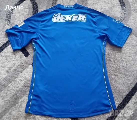 тениска на Фенербахче , снимка 2 - Футбол - 54131155