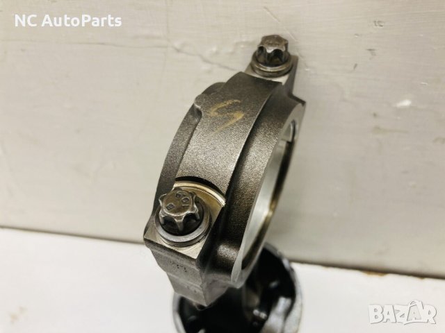 Бутало с биела за Ford Transit Форд Транзит МК7 2.2 дизел 9C1Q-6200-AA  H268X 2014, снимка 13 - Части - 42836892