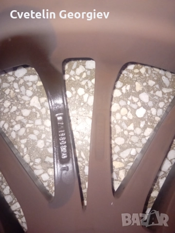 Djanti s gumi 18-ski et 20, снимка 2 - Части - 52718287