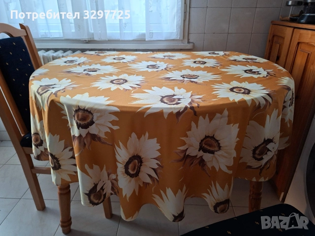 🌻🌻ПОКРИВКА ЗА МАСА!🌻🌻, снимка 2 - Покривки за маси - 53980539