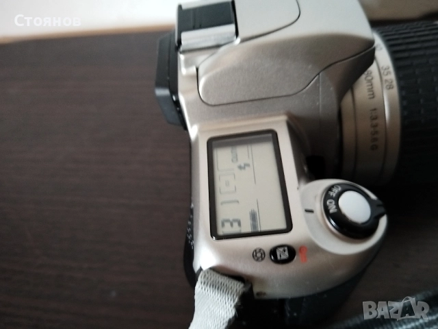 Nikon F65, Nikon COOLPIX S2750 Japan, снимка 10 - Фотоапарати - 47259368