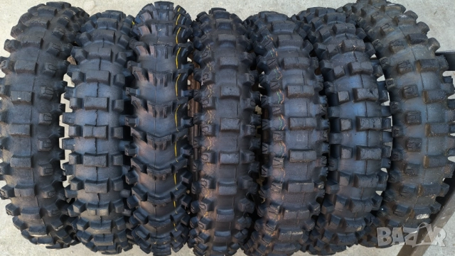 Кросови гуми ново зареждане , снимка 13 - Мотоциклети и мототехника - 48969929