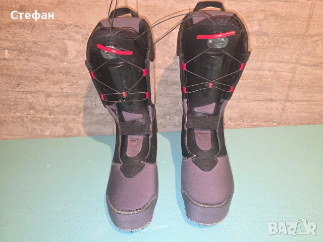 Ски обувки за фрии райд и пантене - Вътрешни