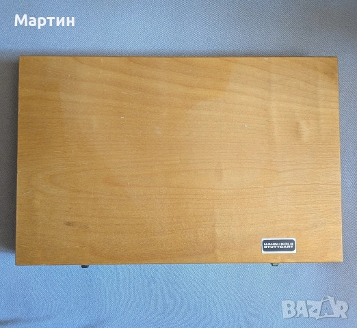 Tesa Isomaster микрометър, шублер и други измервателни инструменти Hahn + Kolb, снимка 2 - Измервателни инструменти - 54138066