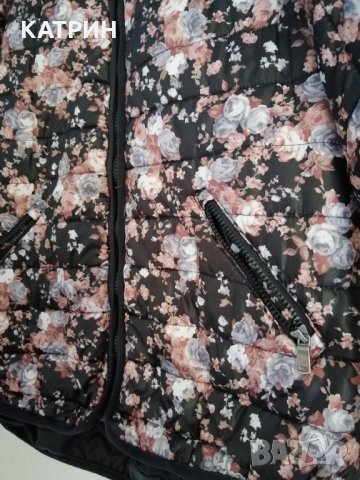 Дамско яке М размер, снимка 5 - Якета - 34334754