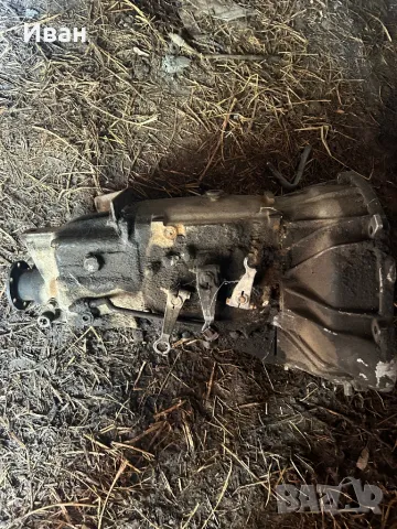 Скорости за Мерцедес 210,310,410, снимка 5 - Части - 48265742