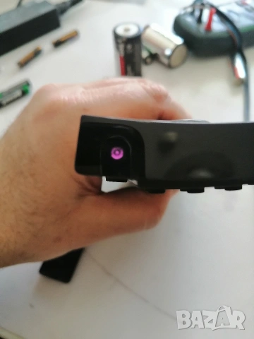 Дистанционно за аудиосистема GRUNDIG FINE ARTS, снимка 3 - Аудиосистеми - 54097900