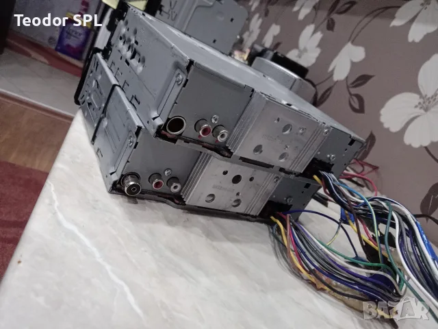 авто сд Kenwood , снимка 3 - Аксесоари и консумативи - 56467430