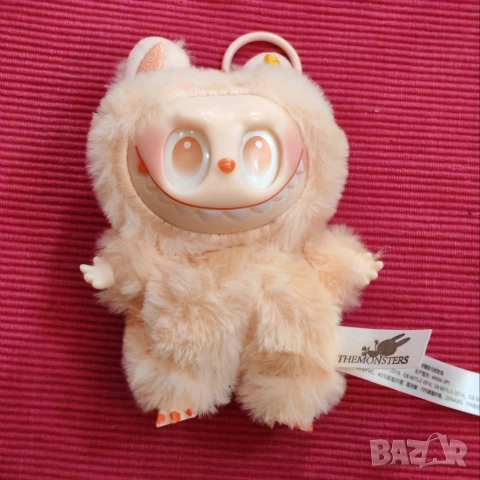 Колекция от 16 кукли THE MONSTARS серия Labubu. , снимка 4 - Кукли - 53020876
