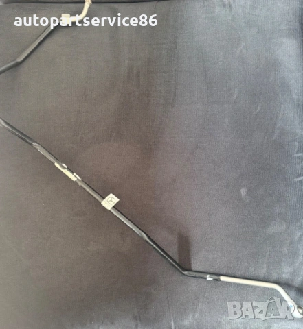 Маркуч за охлаждане на масло на скоростна кутия CDI 150Hp за Mercedes C220 Cl203 (2007) A6461801130 