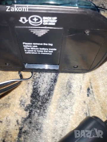 Електронен компас, снимка 3 - Друга електроника - 50741622