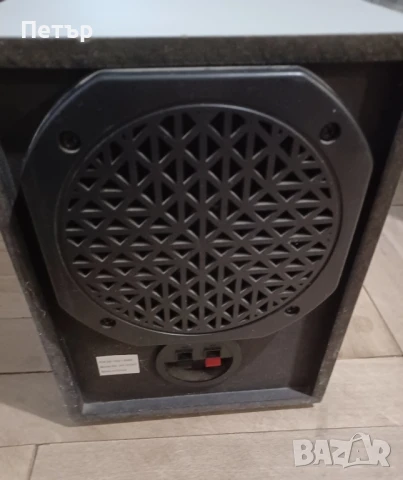 Субуфер Nexxtech Surround, снимка 6 - Тонколони - 50815292