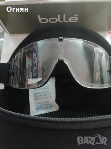 ТАКТИЧЕСКО ОЧИЛА B0LLE Tactical × 800  III, снимка 2 - Спортна екипировка - 33832323