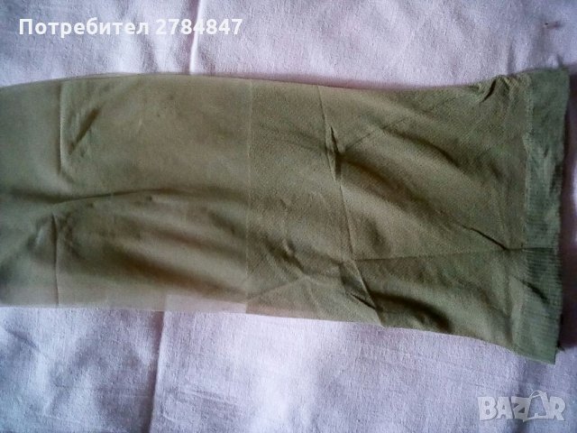 Дамски чорпогащник, снимка 9 - Други - 33808813