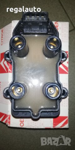 597060,597048,597070,Запалителна бобина PEUGEOT/CITROEN