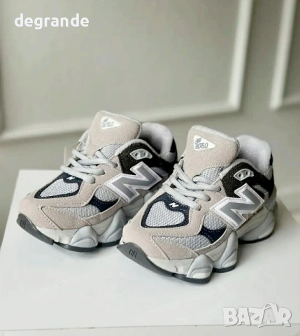  🧸Детски Маратонки New Balance , снимка 11 - Детски маратонки - 54111250
