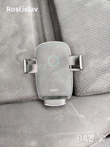 Ел стойка за телефон. , снимка 3 - Стойки, 3D очила, аксесоари - 53886688