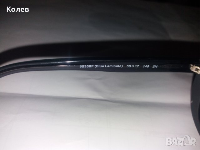 Нови дамски слънчеви очила COACH, снимка 8 - Слънчеви и диоптрични очила - 31513598