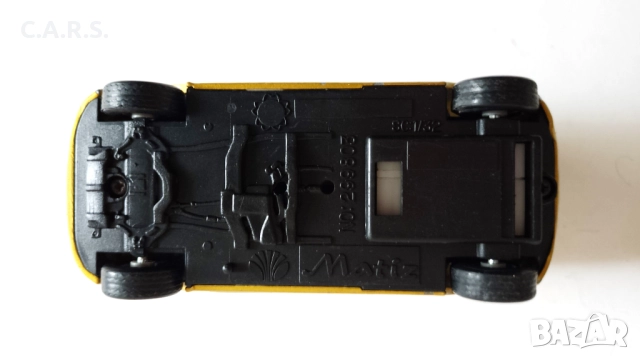 Метални колички, снимка 5 - Колекции - 50548345