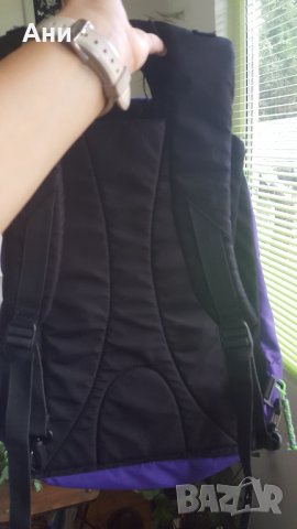 Ученическа раница, снимка 4 - Раници - 30413202