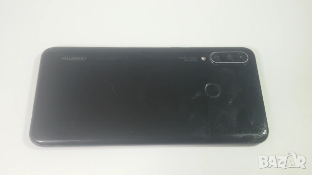 Huawei P30 LITE MAR-LX3A за части, неработещ, снимка 5 - Huawei - 53358476
