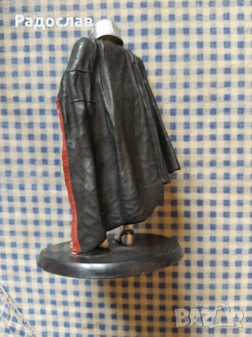 STAR WARS фигурка Captain Phasma, снимка 2 - Колекции - 53936789