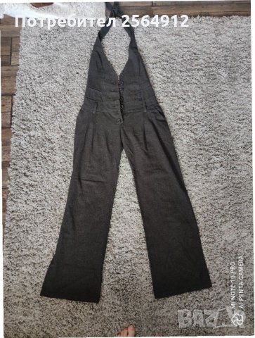 Продавам дамски гащеризон, снимка 1