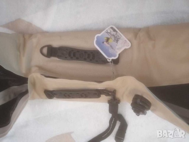 Airboard classic 50, шейна. , снимка 2 - Зимни спортове - 31585936