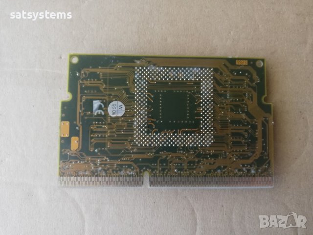 PII CPU Adapter Card Acorp Socket 370, снимка 5 - Други - 37251365