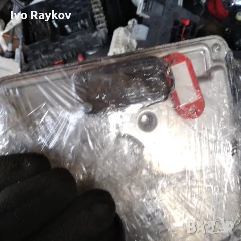 Еку VOLKSWAGEN GOLF 1.9 TDI 03G906016FS, 03G 906 016 FS, снимка 2 - Части - 47792593