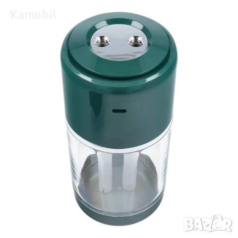 Ароматерапевтичен апарат / овлажнител за въздух /, снимка 2 - Аксесоари и консумативи - 53084404