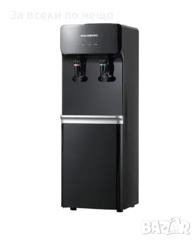 Диспенсър за вода Hausberg HB-6023-NG, снимка 2 - Други - 47862964