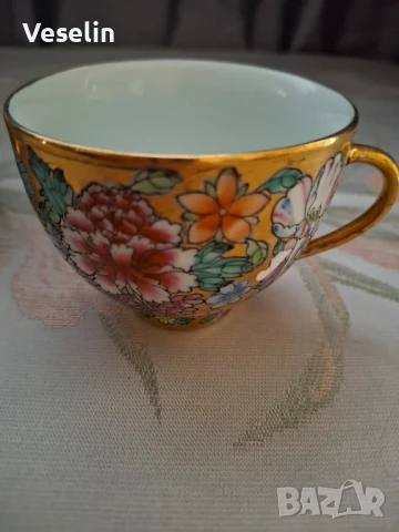 2 броя чашки за кафе , снимка 2 - Чаши - 51387461