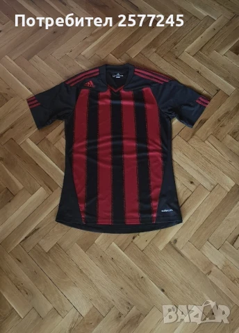 Оригинални мъжки тениски Найк и Адидас размер S, снимка 18 - Тениски - 45359197