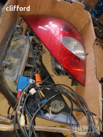 Рено Лагуна 1,9 дци-2004 г-останали части, снимка 7 - Части - 40210258