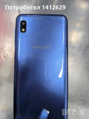 Samsung Galaxy A10 , снимка 4 - Samsung - 56150127
