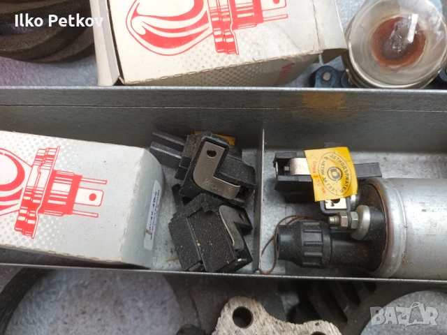 Части за лада ,уаз, снимка 7 - Части - 51098142