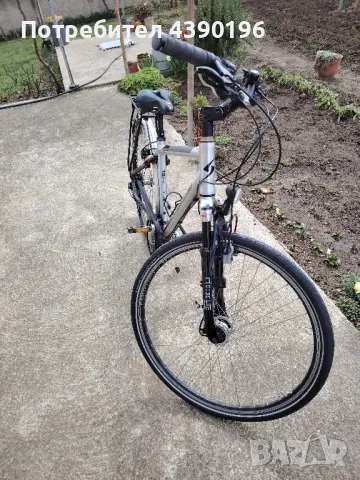 Велосипед Simplon 28" , снимка 5 - Велосипеди - 49545451