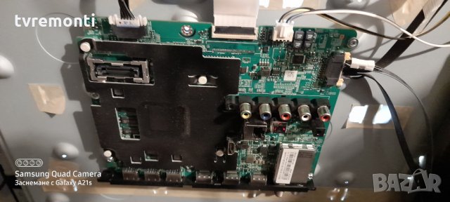 Основна платка - ,BN94-10812D, BN41-0235C,