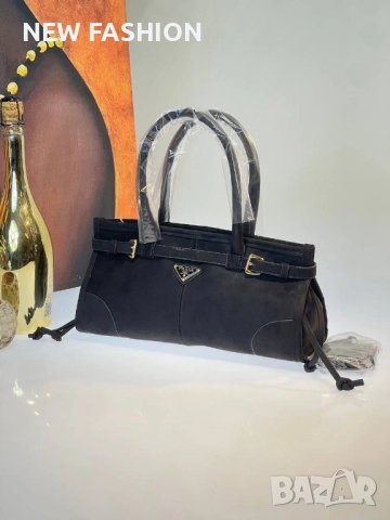Дамски Чанти ✨Prada, снимка 4 - Чанти - 51814318