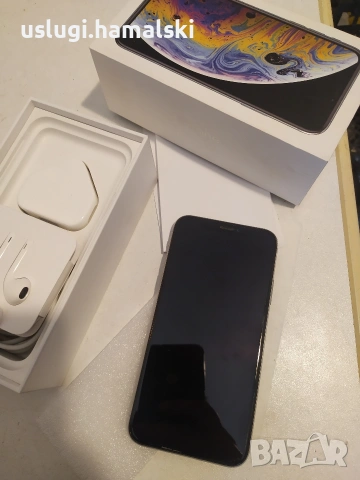 Телефон iPhone XS