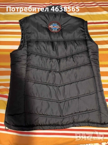 Елек на WURTH MODYF, снимка 3 - Якета - 52436289