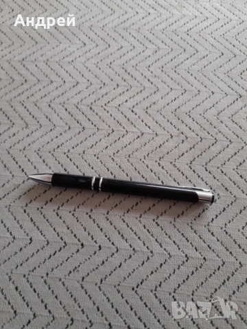 Стара писалка,химикал,химикалка #28