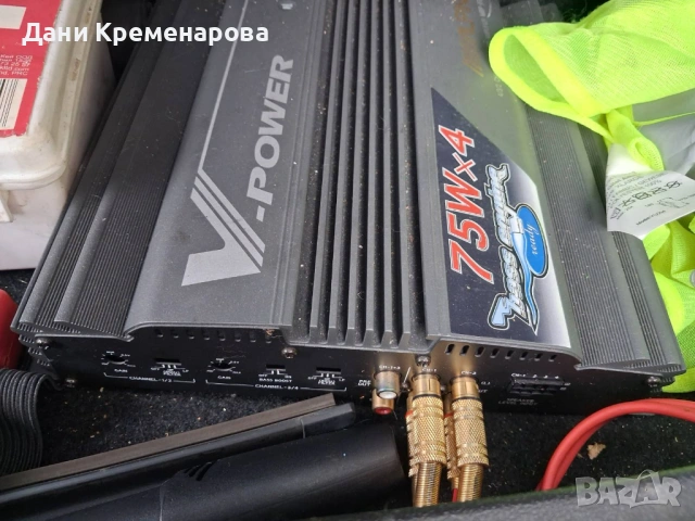 Nissan Qashqai+2, снимка 7 - Автомобили и джипове - 54251861